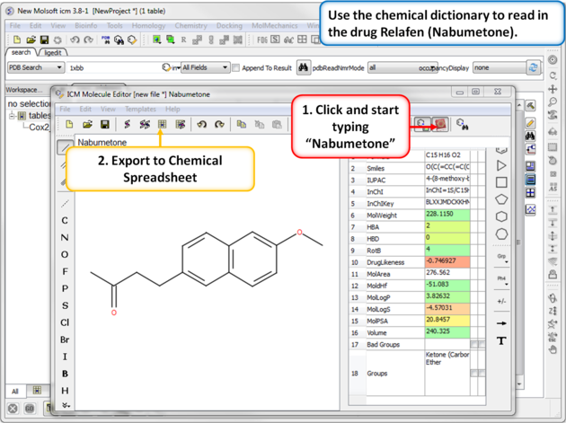 Solved 1. (a) Draw the complete chemical structure of one | Chegg.com