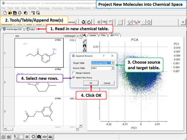 spacechem input location