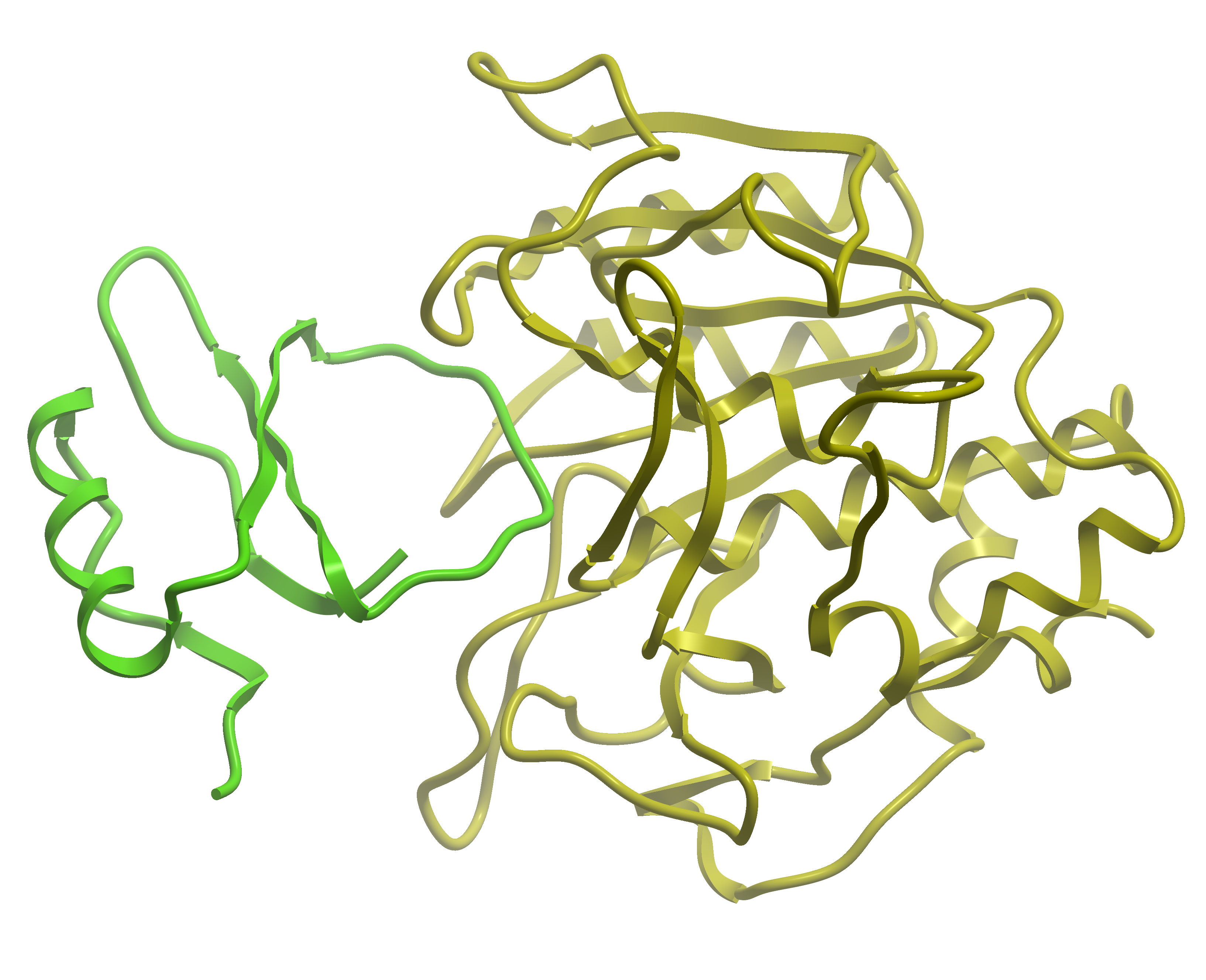Molsoft L.L.C.: Protein Protein Docking Achievements
