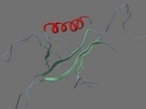 O14492 SH2B2 HUMAN 184 311