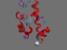 Q08831 VTS1 YEAST 439 523